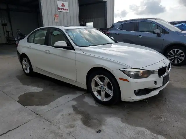 2014 BMW 328 XI SULEV  