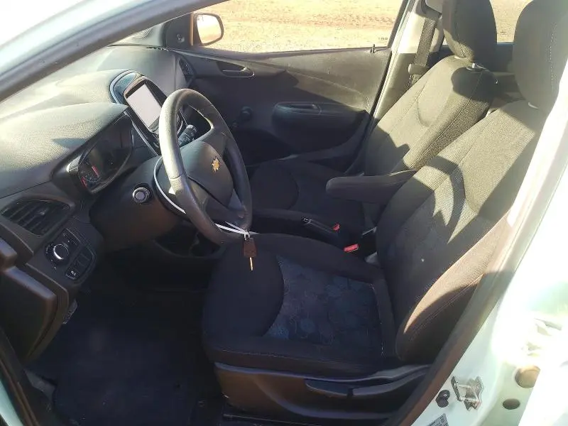 2017 CHEVROLET SPARK LS  