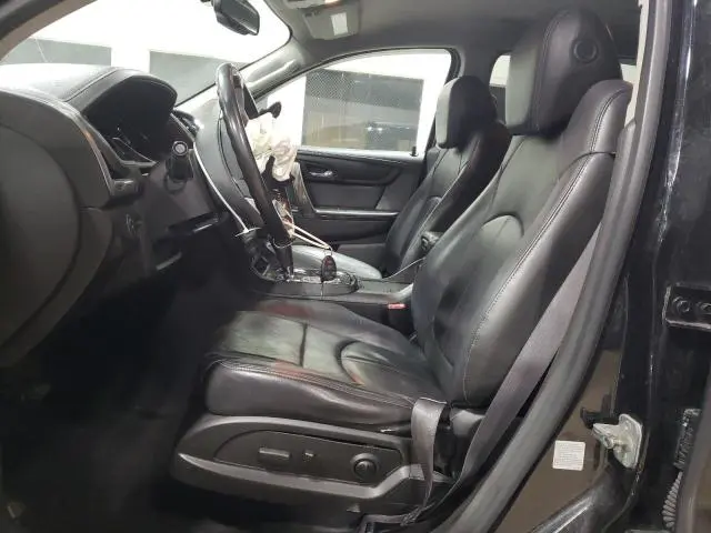2014 GMC ACADIA SLT-2  