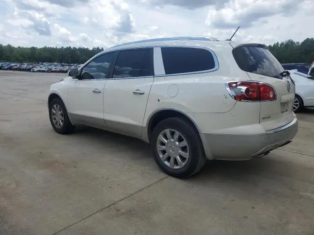 2011 BUICK ENCLAVE CXL  