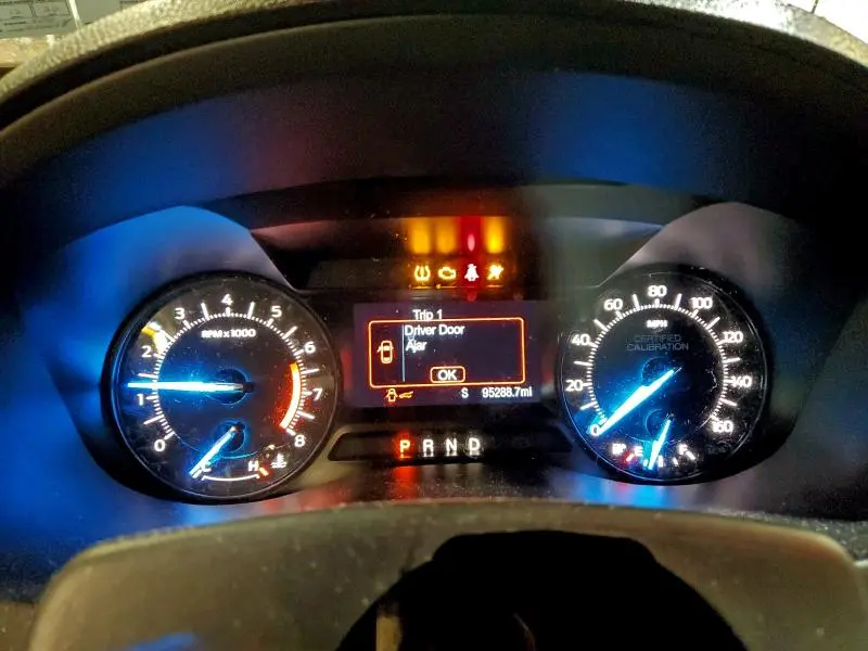 2017 FORD EXPLORER POLICE INTERCEPTOR  