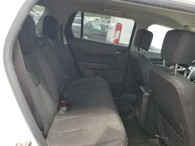 2014 GMC TERRAIN SLE  
