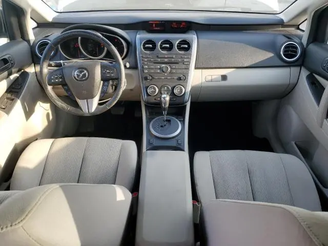 2011 MAZDA CX-7   