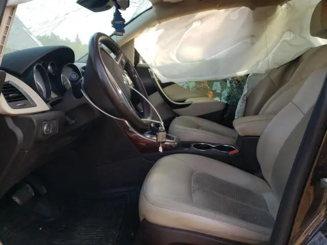 2014 BUICK VERANO CONVENIENCE  
