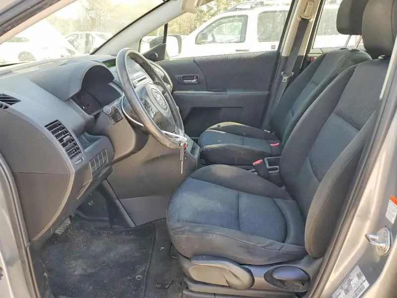 2010 MAZDA 5   