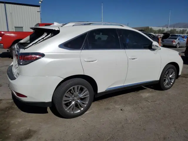 2014 LEXUS RX 350 BASE  