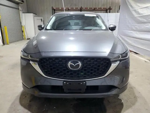 2024 MAZDA CX-5 SELECT  