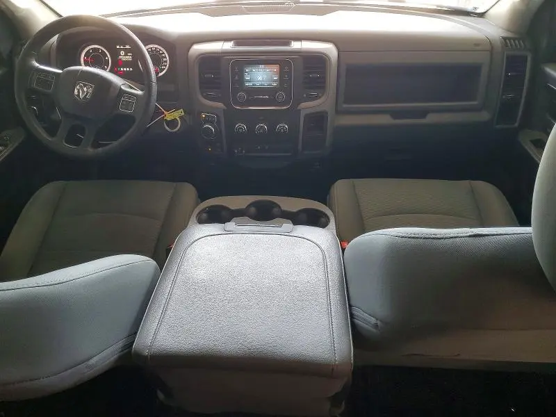 2016 RAM 1500 ST  