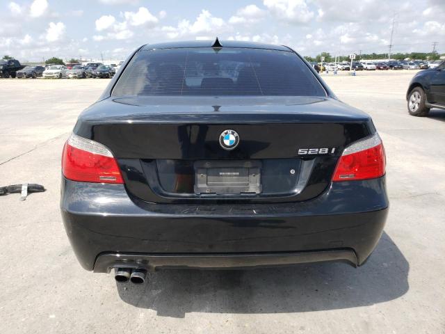 2010 BMW 528 I