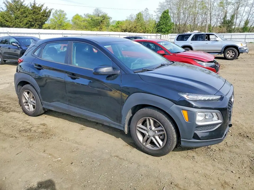 2018 HYUNDAI KONA SE  