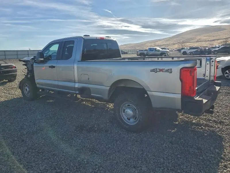 2024 FORD F350 SUPER DUTY  