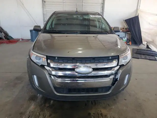 2012 FORD EDGE SEL  