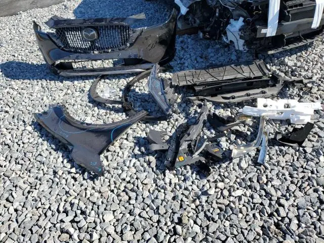 2024 MAZDA CX-5 SIGNATURE  