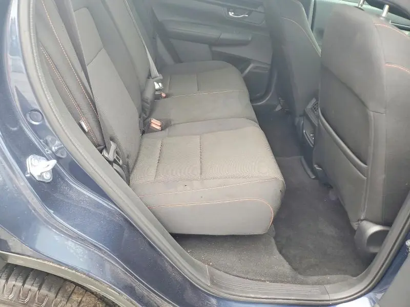 2025 HONDA CR-V SPORT  