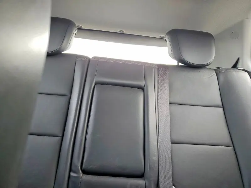 2020 CHEVROLET TRAX PREMIER  