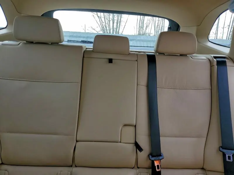 2013 BMW X1 XDRIVE28I  