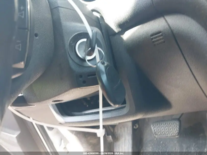 2013 BUICK ENCLAVE LEATHER