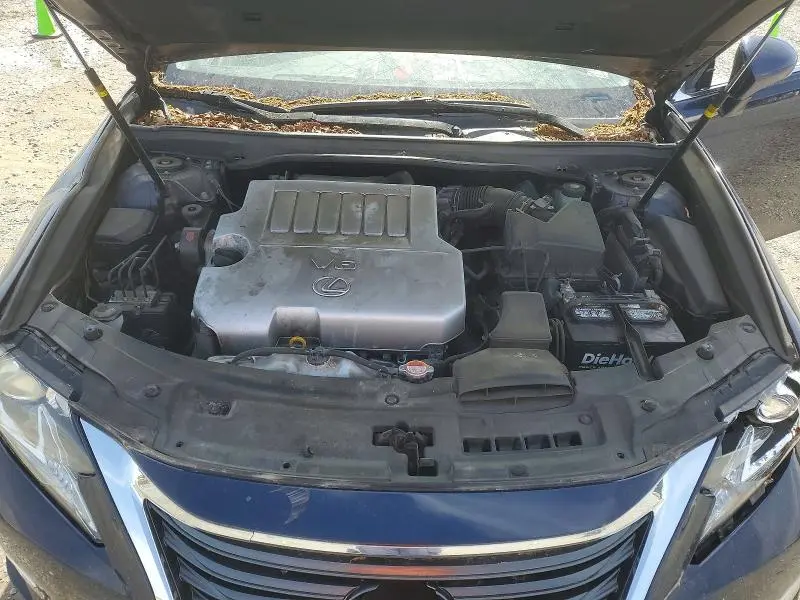 2016 LEXUS ES 350 BASE  