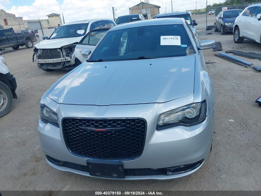 2021 CHRYSLER 300 300S