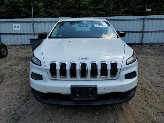 2014 JEEP CHEROKEE SPORT