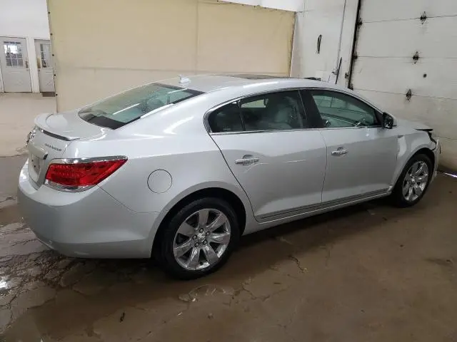 2012 BUICK LACROSSE PREMIUM  