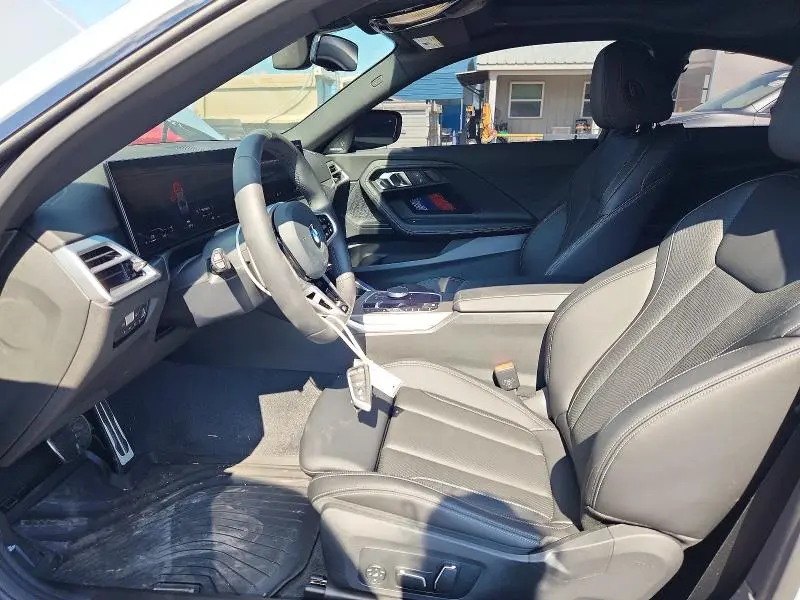 2026 BMW 230XI   