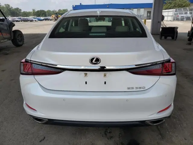 2020 LEXUS ES 350  