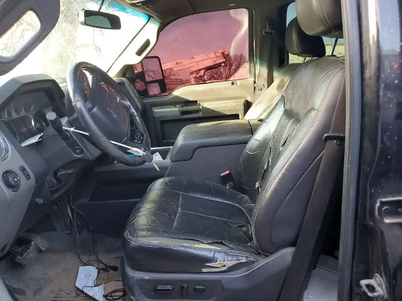 2011 998K F