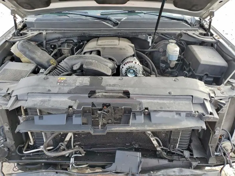 2014 GMC YUKON DENALI  