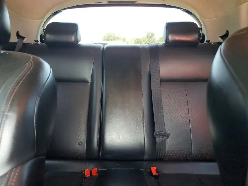 2013 NISSAN JUKE S  