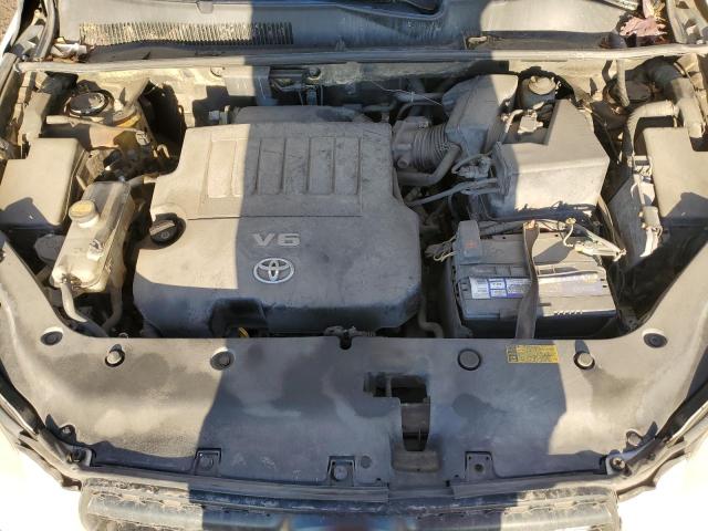 2010 TOYOTA RAV4 SPORT