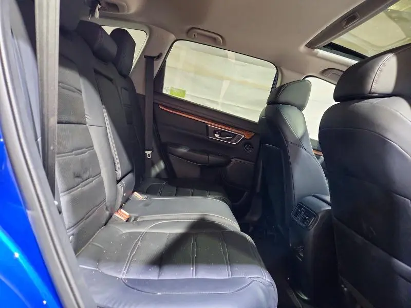 2021 HONDA CR-V EXL  