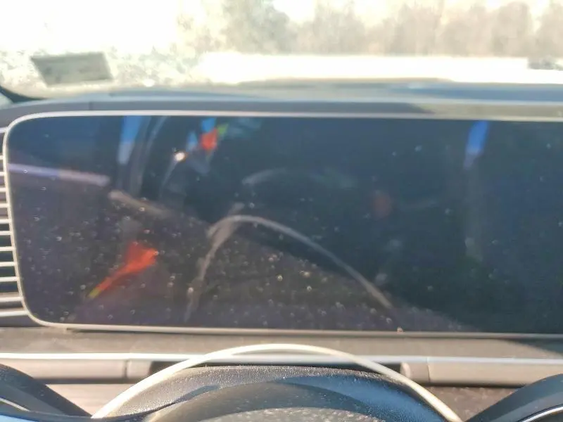 2025 MERCEDES-BENZ GLE AMG 53 4MATIC  