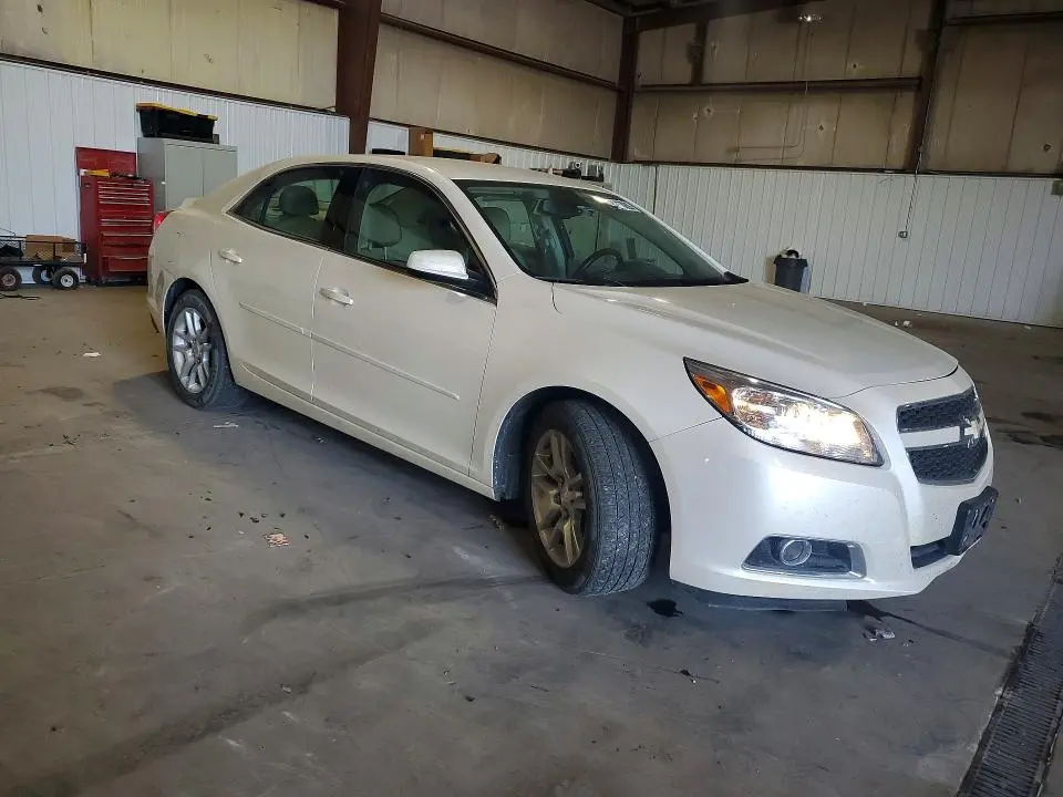 2013 CHEVROLET MALIBU 2LT  