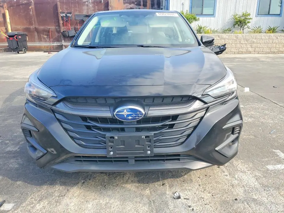 2023 SUBARU LEGACY PREMIUM  
