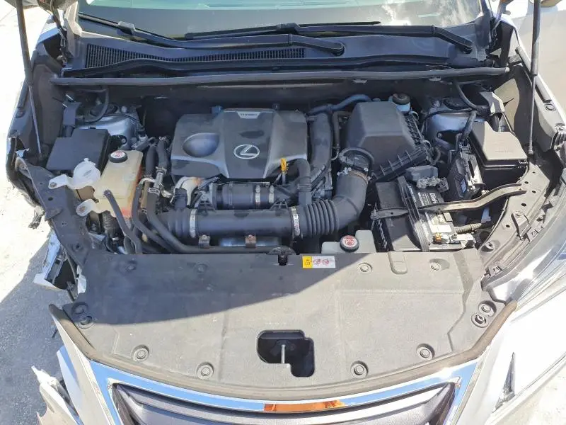 2016 LEXUS NX 200T BASE  