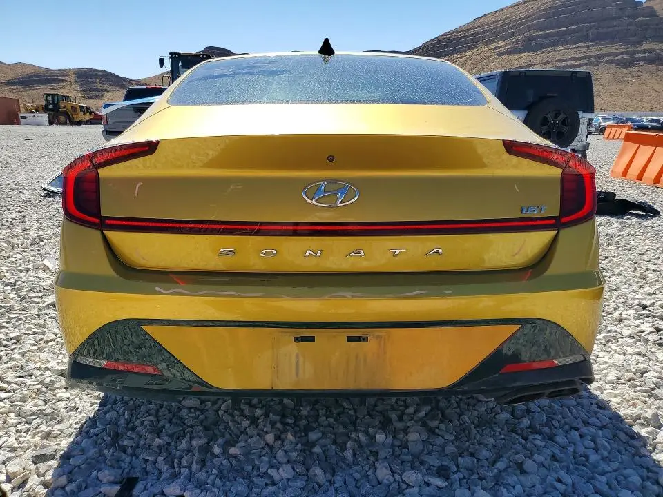 2020 HYUNDAI SONATA SEL PLUS  