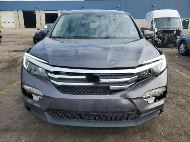 2016 HONDA PILOT EX  