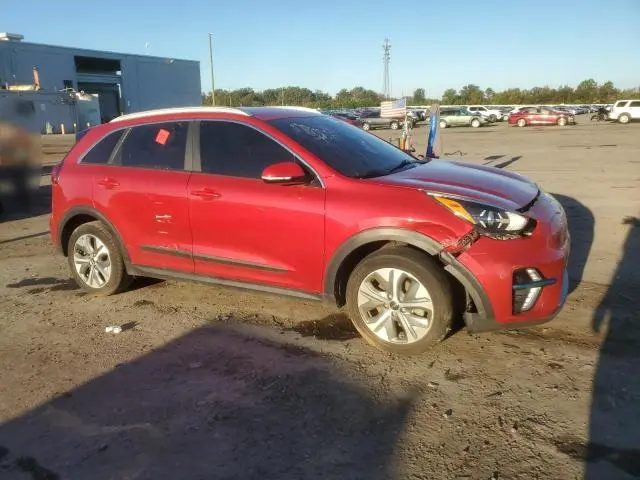 2022 KIA NIRO S  