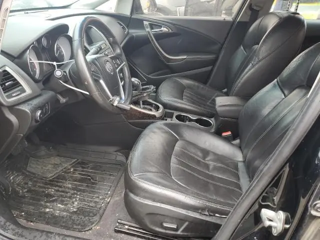 2012 BUICK VERANO   