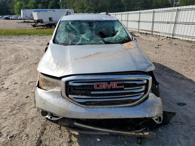 2018 GMC ACADIA SLE  