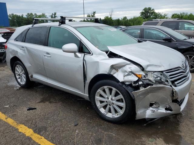 2011 TOYOTA VENZA 