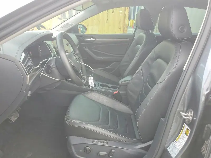 2019 VOLKSWAGEN JETTA SEL PREMIUM  