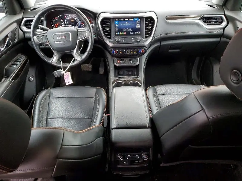 2021 GMC ACADIA AT4  