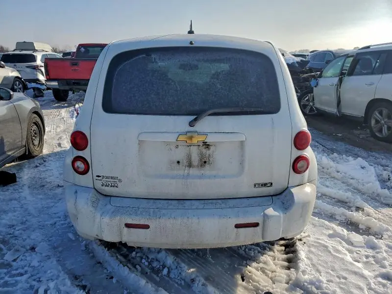 2010 CHEVROLET HHR LS  