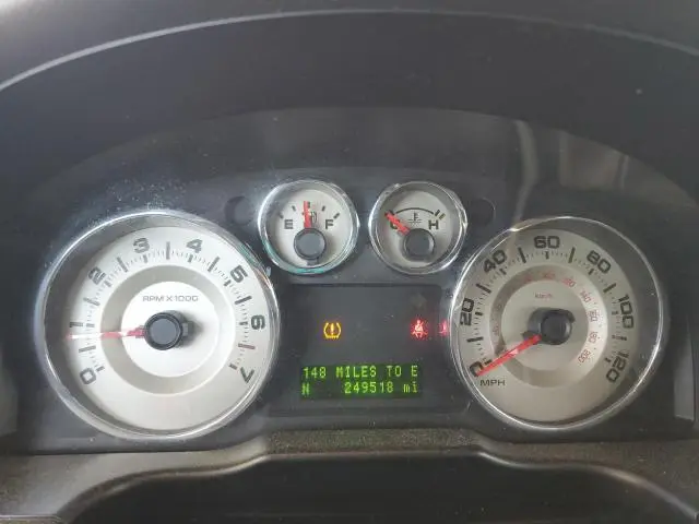 2010 FORD EDGE SEL  