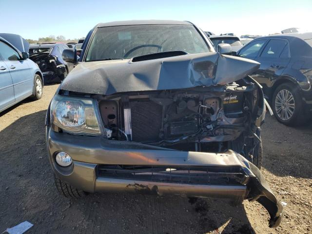 2010 TOYOTA TACOMA DOUBLE CAB