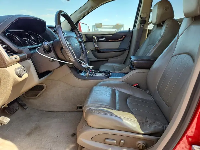 2013 GMC ACADIA DENALI  