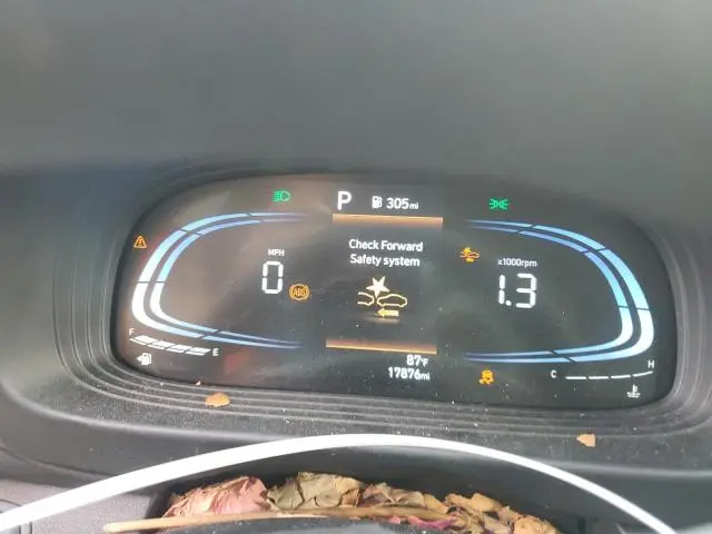 2024 HYUNDAI VENUE SE