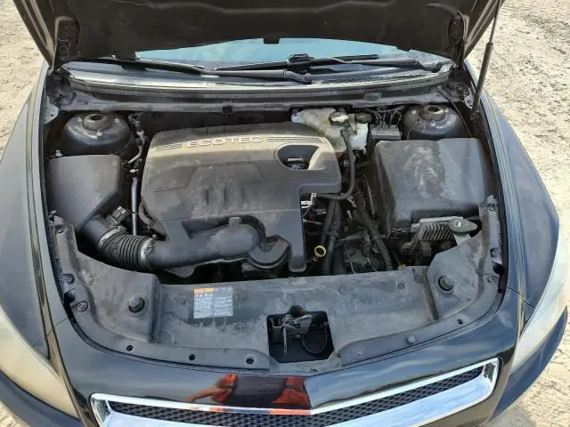 2012 CHEVROLET MALIBU 2LT  